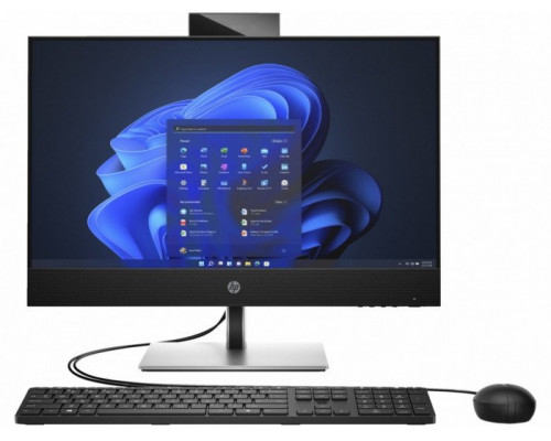 HP ProOne 440 G9 AiO I5-12500T 16GB 512GB Win P 3/3/3