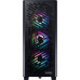XPG LANDER 501 Midi Tower Black (LANDER501CMTA-BKCWW)