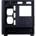 XPG LANDER 501 Midi Tower Black (LANDER501CMTA-BKCWW)