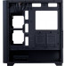 XPG LANDER 501 Midi Tower Black (LANDER501CMTA-BKCWW)