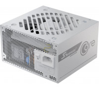 CORE GX-650-V2-WHITE 650W(weiß, 1x 12-Pin High Power GPU, 2x PCIe, Kabalmanagement, 650 Watt)