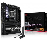 MB ASUS ROG CROSSHAIR X870E HERO BTF
