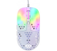 CHERRY XTRFY MZ1 Gaming Oburęczny USB Typu-A Optyczny 16000 DPI
