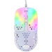 CHERRY XTRFY MZ1 Gaming Oburęczny USB Typu-A Optyczny 16000 DPI