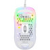 CHERRY XTRFY MZ1 Gaming Oburęczny USB Typu-A Optyczny 16000 DPI
