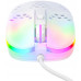 CHERRY XTRFY MZ1 Gaming Oburęczny USB Typu-A Optyczny 16000 DPI
