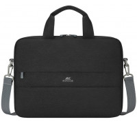 Riva Laptoptasche Prater 14" black 7522