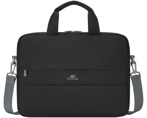 Riva Laptoptasche Prater 14" black 7522