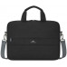 Riva Laptoptasche Prater 14" black 7522
