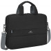 Riva Laptoptasche Prater 14" black 7522