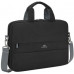 Riva Laptoptasche Prater 14" black 7522