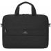 Riva Laptoptasche Prater 14" black 7522