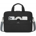Riva Laptoptasche Prater 14" black 7522