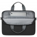 Riva Laptoptasche Prater 14" black 7522