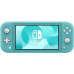 Nintendo Switch Lite Turquoise + Animal Crossing: New Horizons (NSH137)