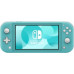 Nintendo Switch Lite Turquoise + Animal Crossing: New Horizons (NSH137)