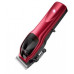 Maszynka do strzyżenia włosów Hoco DAR23 czerwona