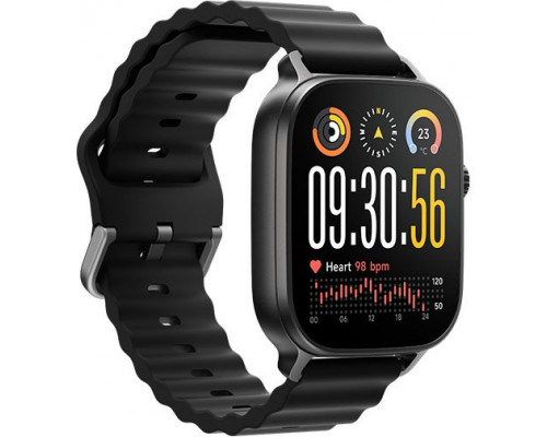 Realme Watch 5 Titanium Black