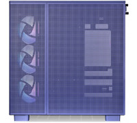 Thermaltake View 380 XL TG ARGB Future Dusk Purple (CA-11E-00MNWN-00)