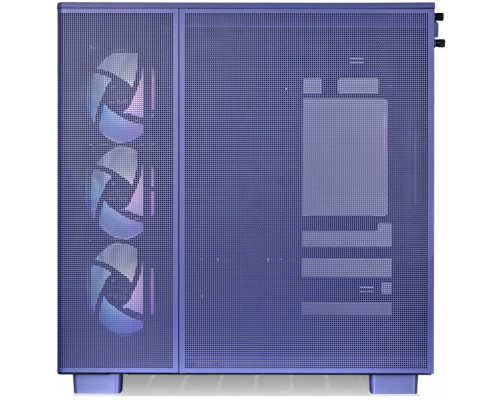 Thermaltake View 380 XL TG ARGB Future Dusk Purple (CA-11E-00MNWN-00)