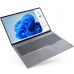 Lenovo ThinkBook 16 G7 ARP AMD Ryzen™ 7 7735HS Laptop 40,6 cm (16") WUXGA 16 GB DDR5-SDRAM 1 TB SSD Wi-Fi 6E (802.11ax) Windows 11 Pro Szary