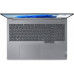 Lenovo ThinkBook 16 G7 ARP AMD Ryzen™ 7 7735HS Laptop 40,6 cm (16") WUXGA 16 GB DDR5-SDRAM 1 TB SSD Wi-Fi 6E (802.11ax) Windows 11 Pro Szary