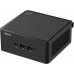 ASUS RNUC15CRHV500002 Barebone Intel Core Ultra 5 235H Kit L6 EU Cord