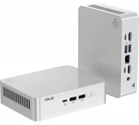 ASUS RNUC15CRSV700002 Barebone Intel Core Ultra 7 265H Kit L6 EU Cord