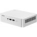 ASUS RNUC15CRSV700002 Barebone Intel Core Ultra 7 265H Kit L6 EU Cord