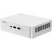 ASUS RNUC15CRSV700002 Barebone Intel Core Ultra 7 265H Kit L6 EU Cord
