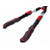 Shears teleskopowe do żywopłotu z ostrzem falistym 735-865mm PTFE (6/12)