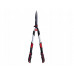 Shears teleskopowe do żywopłotu z ostrzem falistym 735-865mm PTFE (6/12)