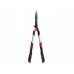 Shears teleskopowe do żywopłotu z ostrzem falistym 735-865mm PTFE (6/12)