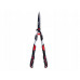 Shears teleskopowe do żywopłotu z ostrzem falistym 735-865mm PTFE (6/12)