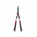 Shears teleskopowe do żywopłotu z ostrzem falistym 735-865mm PTFE (6/12)