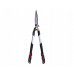 Shears teleskopowe do żywopłotu z ostrzem falistym 735-865mm PTFE (6/12)