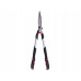 Shears teleskopowe do żywopłotu z ostrzem falistym 735-865mm PTFE (6/12)