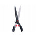 Shears teleskopowe do żywopłotu z ostrzem falistym 735-865mm PTFE (6/12)