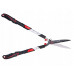 Shears teleskopowe do żywopłotu z ostrzem falistym 735-865mm PTFE (6/12)
