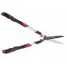 Shears teleskopowe do żywopłotu z ostrzem falistym 735-865mm PTFE (6/12)