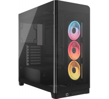Corsair Frame 4500X LX-R RGB black (CC-9011316-WW)