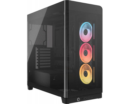 Corsair Frame 4500X LX-R RGB black (CC-9011316-WW)