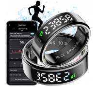 Smartring Colmi R12 20MM 10 (black)