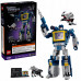 CONST LEGO TRANSFORMERS SOUNDWAVE 10358