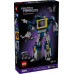CONST LEGO TRANSFORMERS SOUNDWAVE 10358