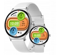 Colmi V89 smartwatch (silver)