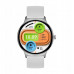 Colmi V89 smartwatch (silver)