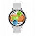 Colmi V89 smartwatch (silver)