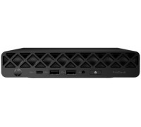 HP ProDesk 4 Mini G1i Desktop AI PC Intel Core Ultra 5 16 GB DDR5-SDRAM 512 GB SSD Windows 11 Pro Mini PC Black