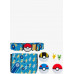 POKEMON CLIP NO GO BANDOLIER PROMO SET